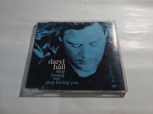 Zdjęcie oferty: Daryl Hall – Stop Loving Me, Stop Loving You