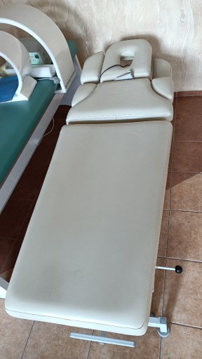 Zdjęcie oferty: Stół do masażu i terapii manualnej
