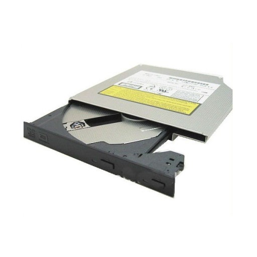 Zdjęcie oferty: Panasonic UJ8B0, nagrywarka DVD RW, SATA do laptop