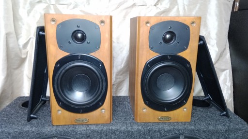 Zdjęcie oferty: Tannoy Revolution R1