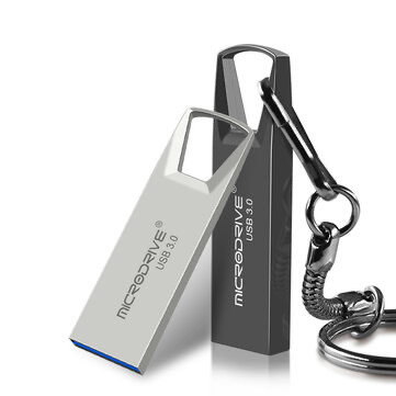 Zdjęcie oferty: MicroDrive 64GB USB 3.0 Pendrive