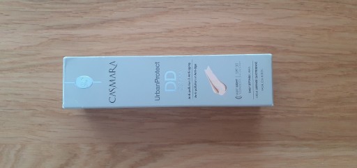 Zdjęcie oferty: CASMARA - krem DD, spf 30