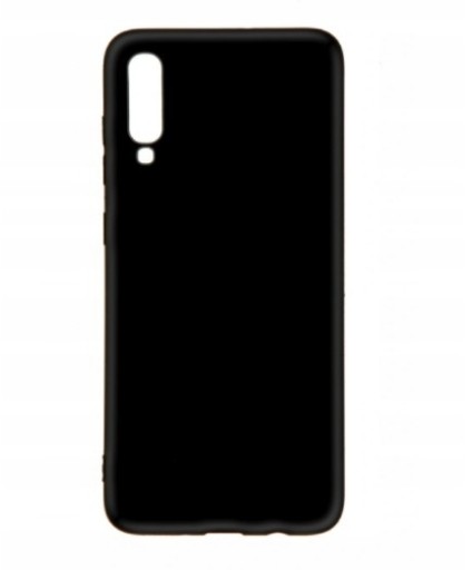 Zdjęcie oferty: ETUI SILIKON CASE POKROWIEC do SAMSUNG GALAXY A70