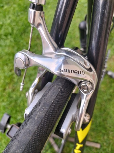 Zdjęcie oferty: Hamulce Shimano 105  5600