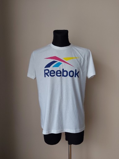 Zdjęcie oferty: Koszulka męska Reebok