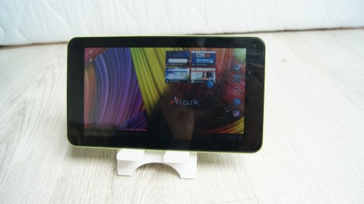 Zdjęcie oferty: Tablet Lark Evolution X2 7