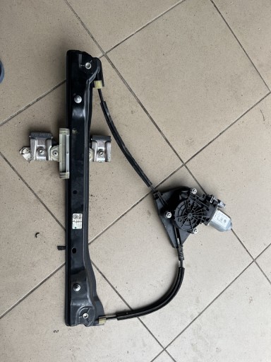 Zdjęcie oferty: Skoda citigo Mechanizm szyby silniczek 1S3837461A