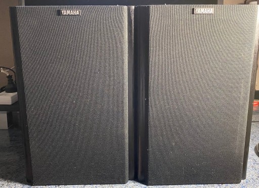 Zdjęcie oferty: Kolumny Yamaha NS-G30 MKII