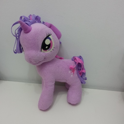 Zdjęcie oferty: Kucyk Pony Pluszak Maskotka duży MLP