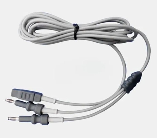Zdjęcie oferty: kabel, przewód pęsety bipolarnej ,SURTRON ,EMED