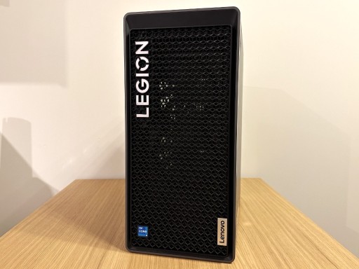 Zdjęcie oferty: Lenovo Legion T5 - RTX 4060 - 26IRB8