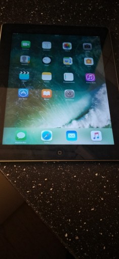 Zdjęcie oferty: Apple iPad (4th Gen)