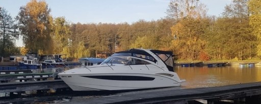 Zdjęcie oferty: Galeon 325 Open 2014 tylko 200mth