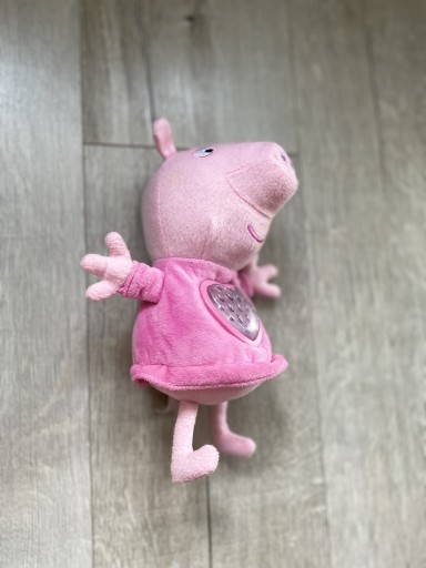 Zdjęcie oferty: Świna Peppa grająca