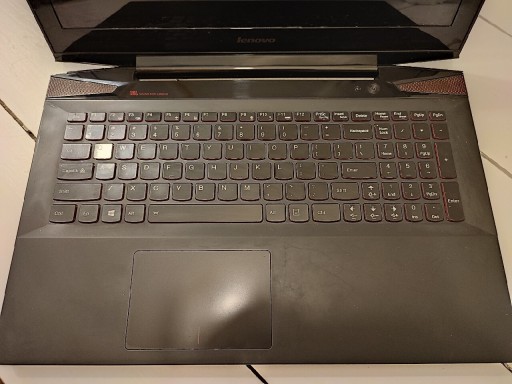 Zdjęcie oferty: Laptop gamingowy Lenovo Y50-70