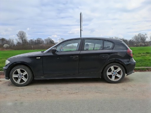 Zdjęcie oferty: BMW SERII1 2005 ROK