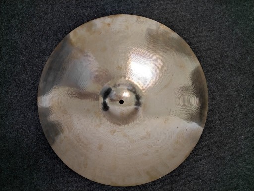 Zdjęcie oferty: TALERZ PERKUSYJNY PAISTE DIXIE - CRASH/RIDE 20"