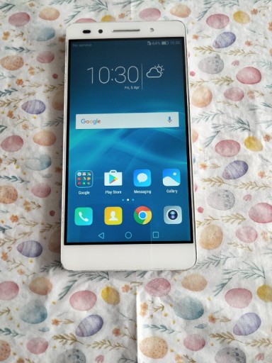 Zdjęcie oferty: Huawei Honor 7 16GB Uzywany i Sprawny 