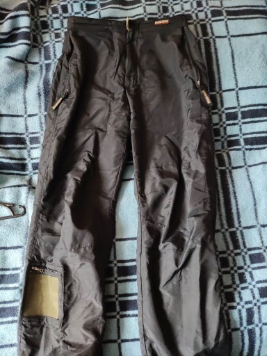Zdjęcie oferty: Spodnie Trekkingowe Napapijri XL 