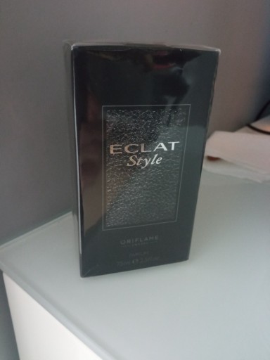 Zdjęcie oferty: Perfumy Eclat Style Oriflame 