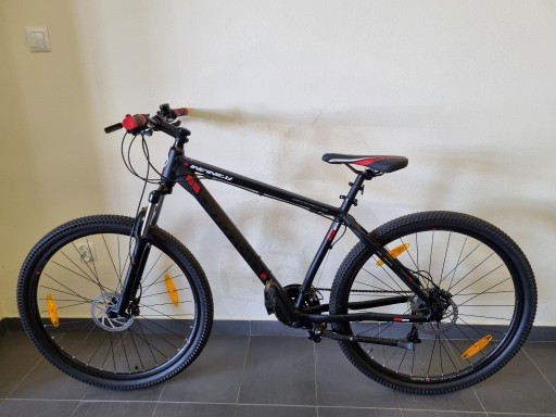 Zdjęcie oferty: Rower Górski MTB GALANO INFINITY 29