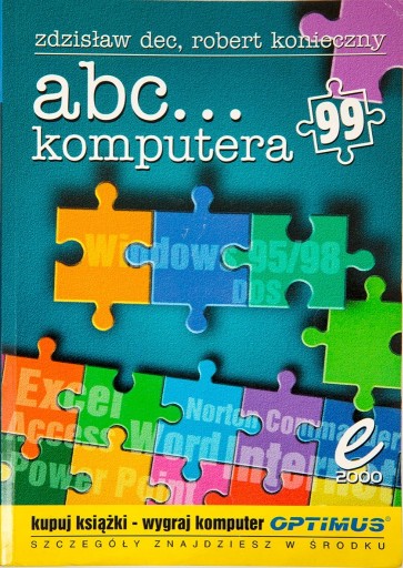 Zdjęcie oferty: ABC komputera