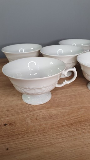 Zdjęcie oferty: Porcelana vintage, prl