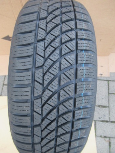 Zdjęcie oferty: opona 205/60/16 Hankook Kinergy 4S 4 Seasons 96V