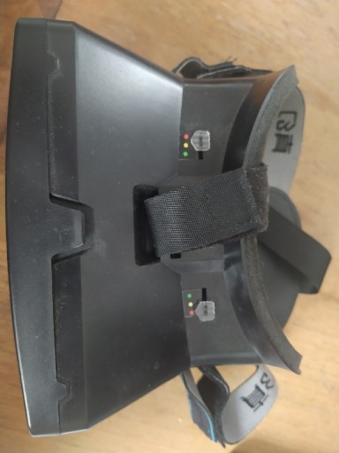 Zdjęcie oferty: Google VR 3D box na smartfon