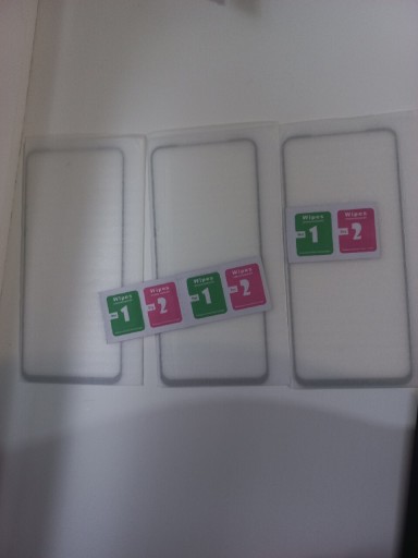 Zdjęcie oferty: Szkło hartowane 9H do Samsung Galaxy m51