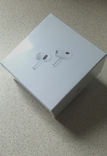 Zdjęcie oferty: Słuchawki Air Pods Pro 2 generacji 