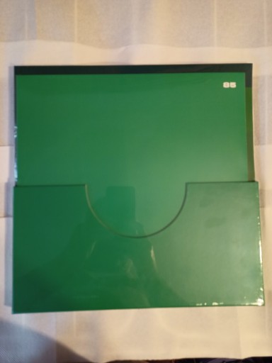 Zdjęcie oferty: 85 lat Dwójki  Album BOX SET LP ( 2 płyty )