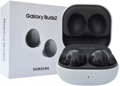 Zdjęcie oferty: Bezprzewodowe słuchawki 5.2 Samsung Galaxy Buds2