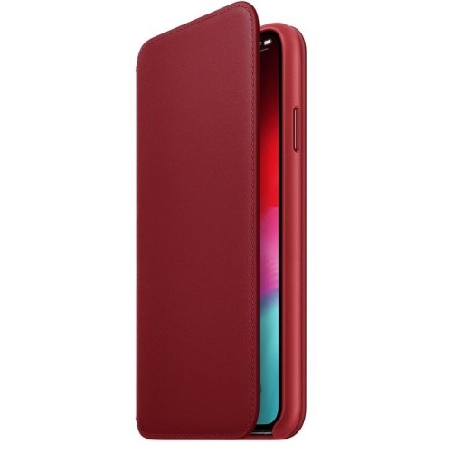 Zdjęcie oferty: SKÓRZANE ETUI IPHONE XS MAX Z KIESZENIAMI NA KARTY