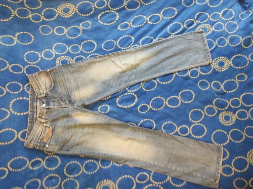 Zdjęcie oferty: Diesel Jeans, spodnie ,Jeans