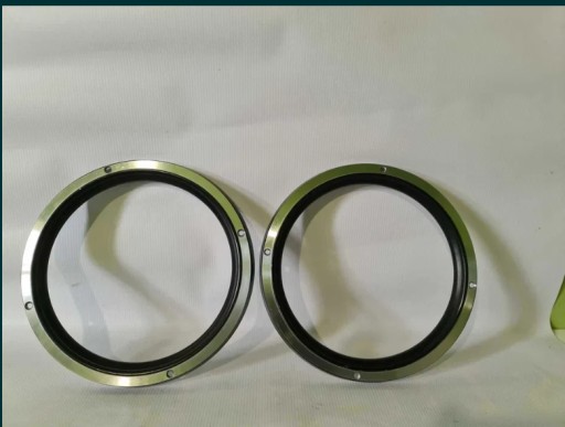 Zdjęcie oferty: Pierścienie Aluminiowe 20CM tonsil