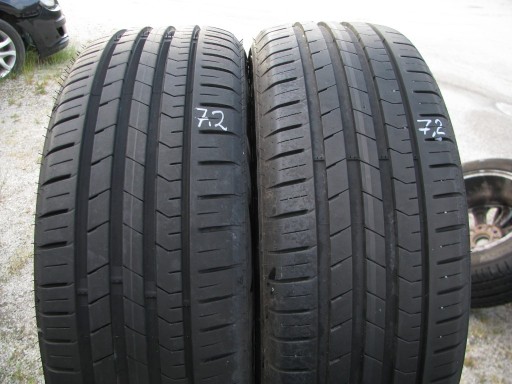 Zdjęcie oferty: 2x Opony letnie Apollo 195/55 R15 Cena za 2szt