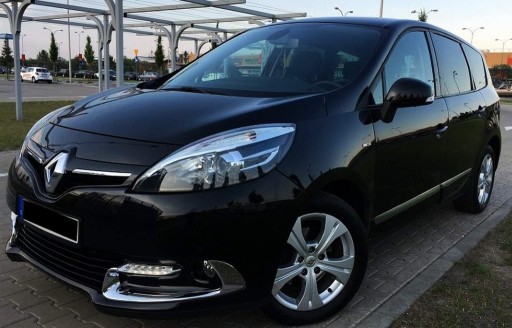 Zdjęcie oferty: Silnik 1.4 Tce H4JA700 MEGANE III SCENIC 3 131KM