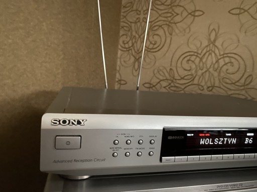 Zdjęcie oferty: Tuner Sony ST SE 520