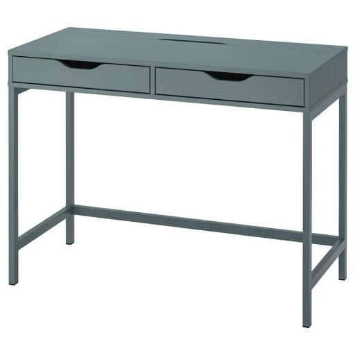 Zdjęcie oferty: Biurko IKEA 204.838.08 Alex - szare - nowe