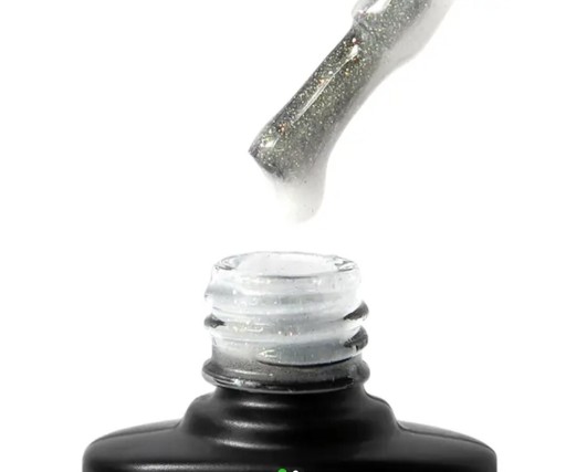 Zdjęcie oferty: Baza kamuflująca z shimmerem Nice for You Soft Shimmer SS-04 White Gold,15g