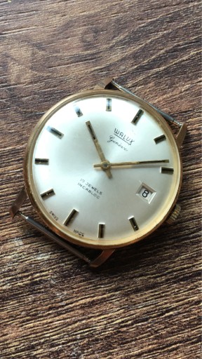 Zdjęcie oferty: Walux Geneve zegarek vintage