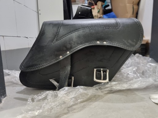 Zdjęcie oferty: Sakwy Honda Shadow