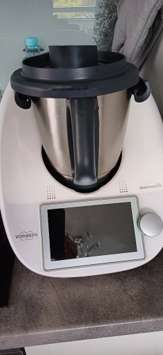 Zdjęcie oferty: Thermomix 6 TM6 w bardzo dobrym stanie