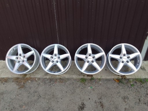 Zdjęcie oferty: Alufelgi 17" 5x112 