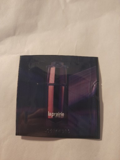 Zdjęcie oferty: La Prairie Platinum Rare Haute Rejuvenation elixir