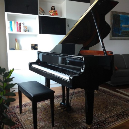 Zdjęcie oferty: Fortepian Yamaha GB1