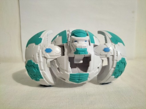 Zdjęcie oferty: Bakugan Duża Kula Deka Smok Gorthion Bakucorr