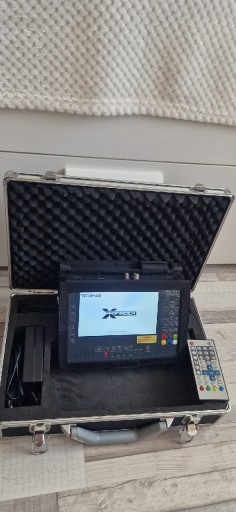 Zdjęcie oferty: X-FINDER 2 /multibox 2/