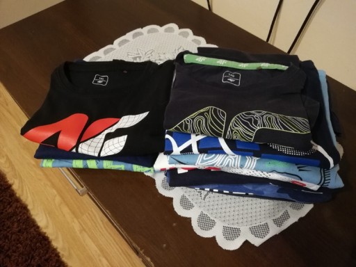 Zdjęcie oferty: Tshirty 